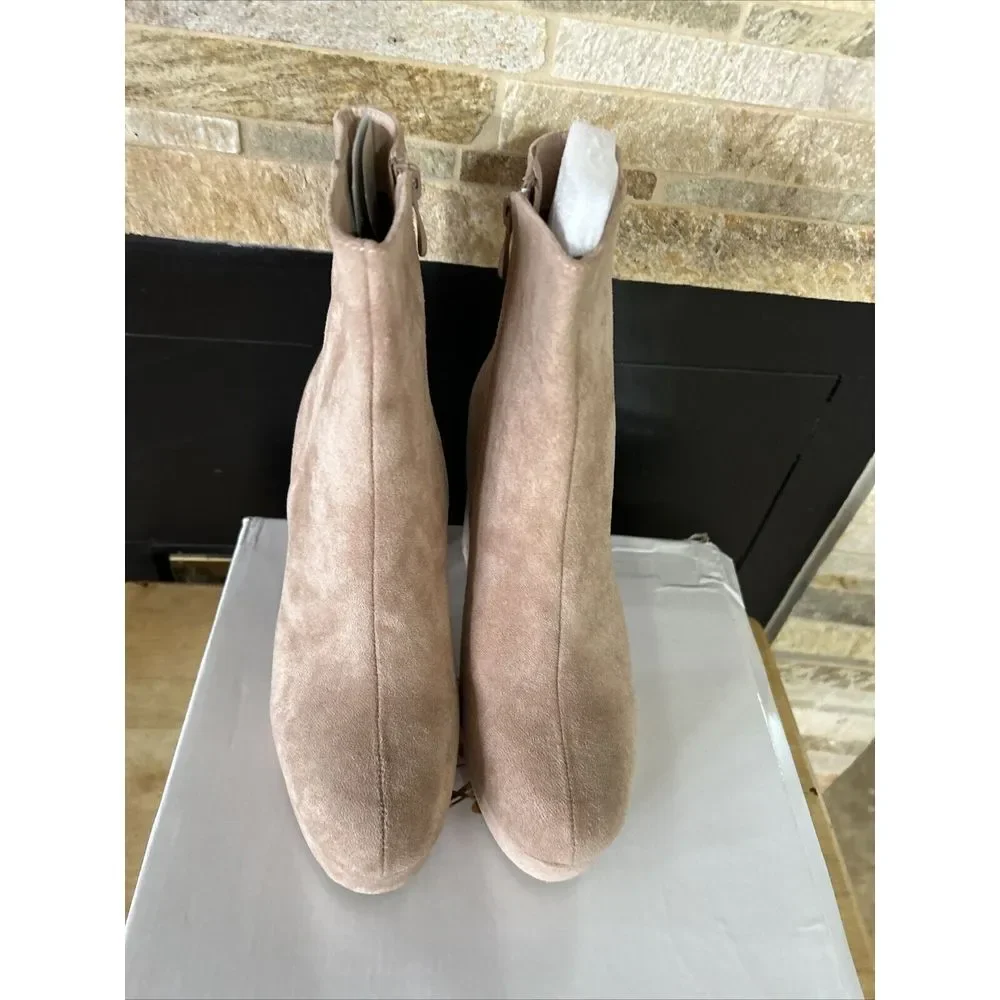 Mata Shoes new mata